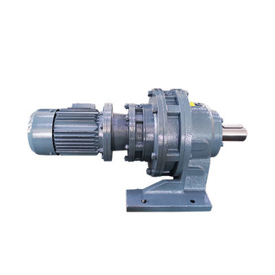 Cycloidal Hochgeschwindigkeitsreihe 2000rpm des Untersetzungsgetriebe-R