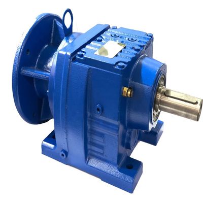 Welle angebrachter Gang-Reduzierer 0.37KW~160KW