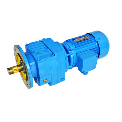 650-3360rpm vertikales Getriebe, r-Reihen-Untersetzungs-Motor