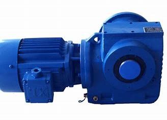 Industrieller paralleler Reduzierer des Wellenzahnrad-24V 50 bis 90000N.M