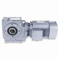 Schraubenartiges Untersetzungsgetriebe 2.5-360rpm, Elektromotor-Untersetzungs-Kasten SGS