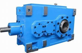Schraubenartiger Reduzierer 1.5KW 2.2KW 3KW 4KW des Kegelradgetriebe-1.1KW