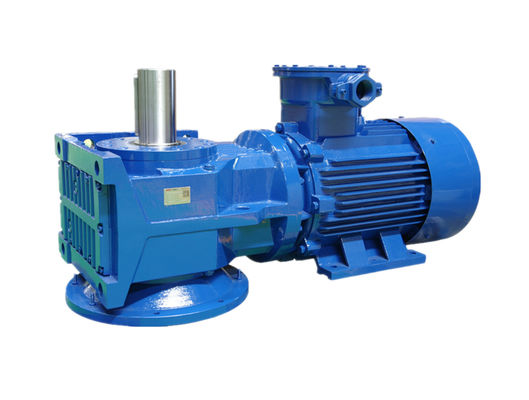 Reihe des Elektromotor-3600rpm der Untersetzungs-HT250 BKM