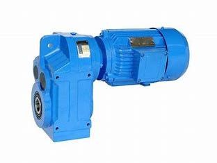 H-Reihen-Ähnlichkeits-Wellen-schraubenartiger Gang-Reduzierer 60rpm 300N.M