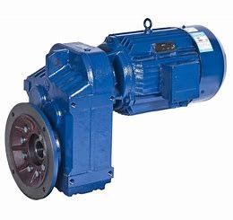 Cycloidal Elektromotor-Gang-Reduzierer 750rpm zu 1500rpm