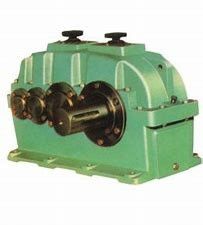 Schraubenartiges 14rpm zum zylinderförmigen Reduzierer des Gang-280rpm für Zufuhr-Förderer