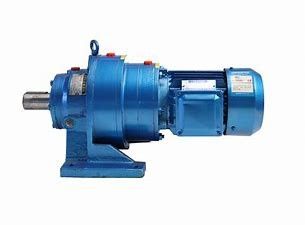 0.37KW 1.5KW zum kreisähnlichen Reduzierer, schraubenartiger Kegelradgetriebe-Reduzierer