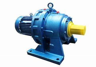 R-Reihen-Cycloidal Gang-Reduzierer CER Quirl-Hubwerk-Antriebe
