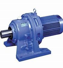 0.64rpm Cycloidal Reduzierer-einzelnen dem Stadium zu des Feuerrad-350rpm