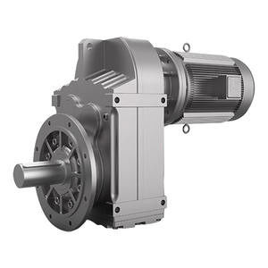 R-Reihen-vertikaler Gang-Reduzierer 750rpm 1000rpm 1500rpm