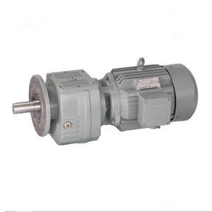 vertikaler Reduzierer des Gang-0.5-280rpm