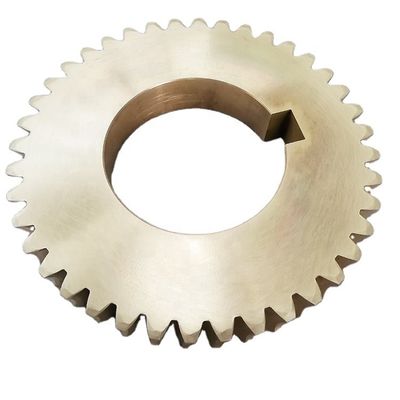 Stellte hydraulischer Zahnstangentrieb-Gang Soems r-Reihe ISO9001 ein