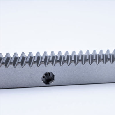 Kleine Wurm-Zahnstange 1400rpm für Schiebetür-Tor