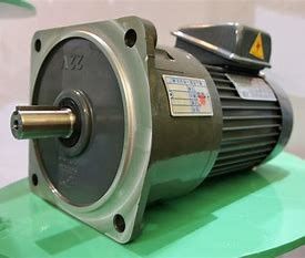 Schraubenartiger Elektromotor-Gang-Reduzierer 0.1rpm zu 436.36rpm