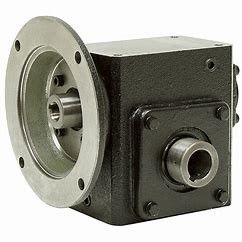 300 dem Reduzierer zu des Getriebe-1800rpm für Reihe des Elektromotor-R
