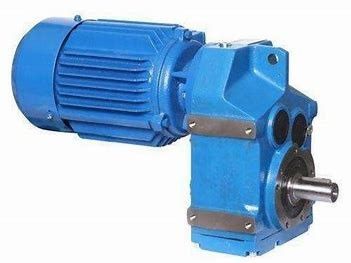750rpm Gang-dem Reduzierer 1440rpm zu des Elektromotor-1500rpm