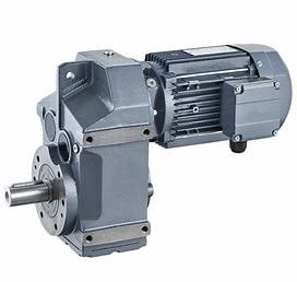 85 bis 18000N.M Worm Helical Gearbox 1440rpm 0.18KW 0.25KW
