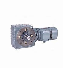 R-Reihen-schraubenartiger Wurm-Gang-Motor