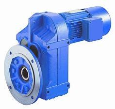 Schraubenartiger paralleler Wellenzahnrad-Reduzierer 1000-1500rpm 300N.M