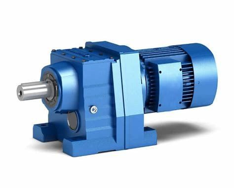 schraubenartige des Wurm-2.5-360rpm Reihe Gang-des Reduzierer-R mit Motor