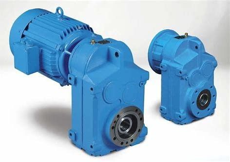 R-Reihen-Ähnlichkeits-Wellen-schraubenartiger Gang-Reduzierer 8-300rpm