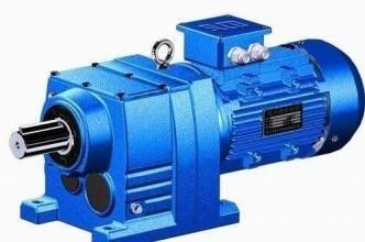 Schraubenartiger Gang-Inline-Reduzierer IECEE 36000NM staubdicht