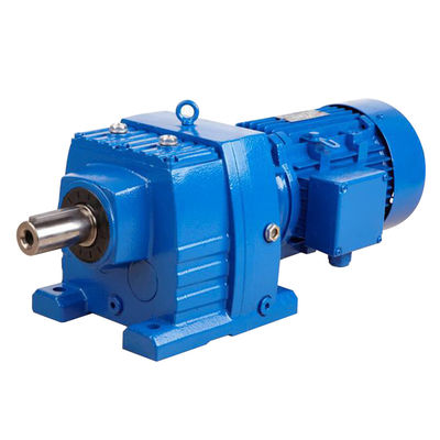 schraubenartiger Gang-Inline-Reduzierer-Modularbauweise des Wurm-1000rpm