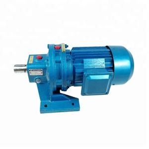 0,5 zu vertikalem Roheisen 1.6N.M To des Gang-280rpm des Motorht250 5235N.M