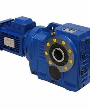 BKM-Reihen-schraubenartiger Kegelradgetriebe-Motor 3600rpm, Untersetzungs-Kasten des Elektromotor-HT250